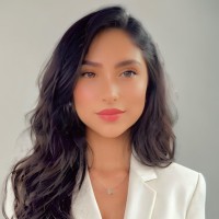 Angelica Morales