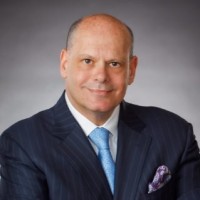 Stuart Drobny