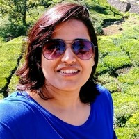 Vinita Raj Lakshmi