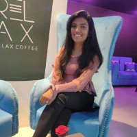 Pragati Patel
