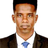 Dilip Bhavani