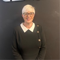 Belinda Bishop