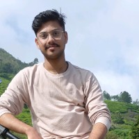 Yatharth Gupta