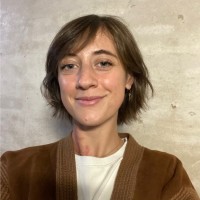 Giulia Buffa