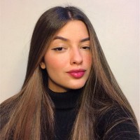 Anna Carolina Marques