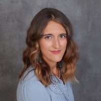 Krystal Tedrow