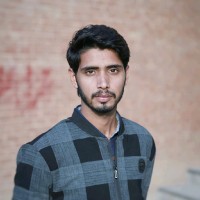 Muhammad Sheraz