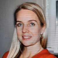 Sandra Heimisdottir
