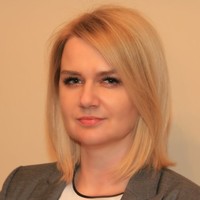 Małgorzata Bukowska