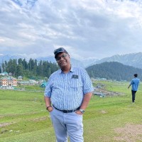 Ramakrishnan Iyer