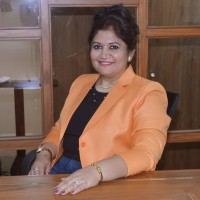 Dr.  Seema Chaudhary
