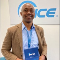 Glyn Ngoma