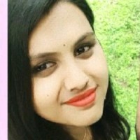 C Nischitha Mahalakshmi Reddy