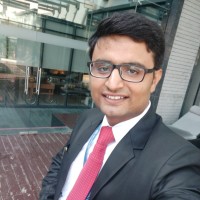 Yasharth Sateeja