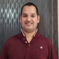 Ashish Bhatt