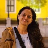 Ruchi Chopra