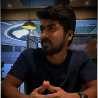 Srirengan S