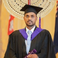 Sandun Rupasinghe