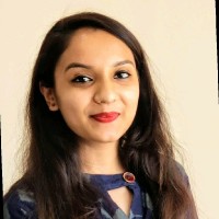 Sunaina Singh