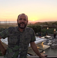 Paco Calderon Travado