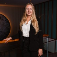 Jamie Van Berkel