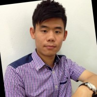 Isaac Teh