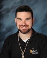 Zac Abrams M.Ed