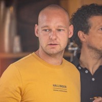 Erik Vosman