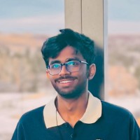 Manav Patel