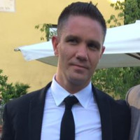 Rob Wilson