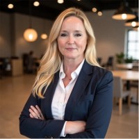 Christine Hurley