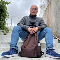 Max Tsai