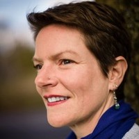 Natasha Higman, MA ACIL