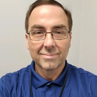 Gerald (Jerry) Mansfield