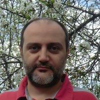 Alexandros Mavropoulos