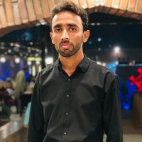 Mashooque Ali