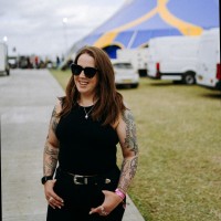 Stephanie Van Spronsen