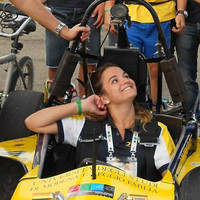 Maria Vittoria Manfredini