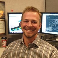 Justin Wickline