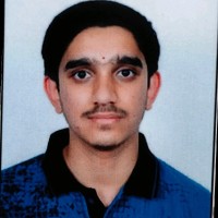 Shriharsha C V