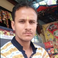 Mahendra Ghanchi