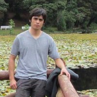 Ariel Quidel (Chile)