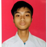 Andre juniar hardiansyah