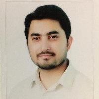 Syed Babar Hussain Rizvi