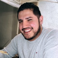 Alex Aispuro