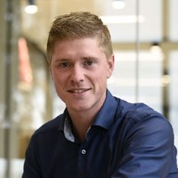Roel Van Der Zon