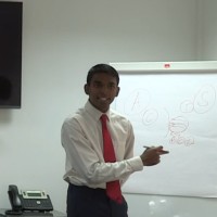 Sachin Mathivanan