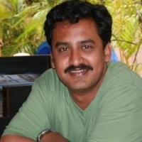 Vikram Jaiswal