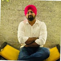 Sanpreet Singh