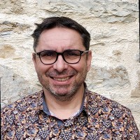 Ghislain Darnis